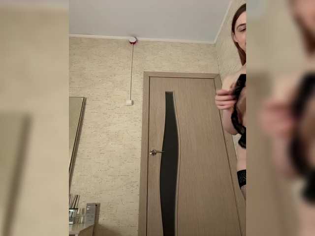 вебкам Ginger-nipple1