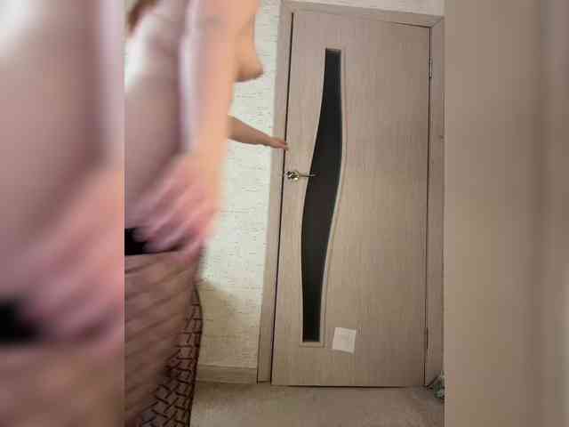 online video chat Ginger-nipple1