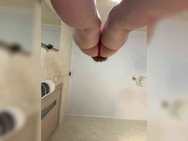 Gingernipple1 webcam