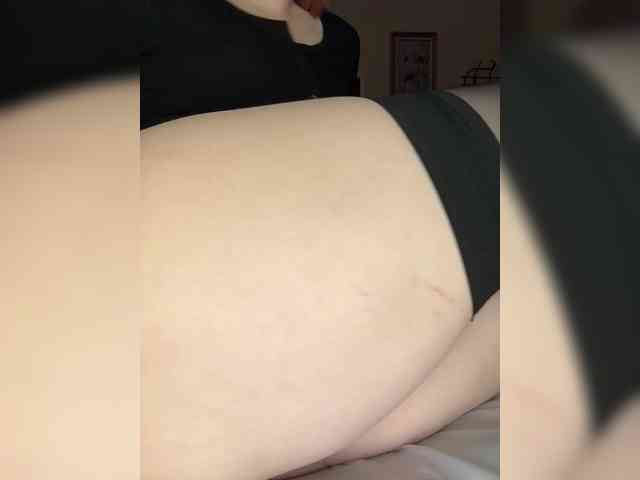 random video sex chat Ginger-nipple1