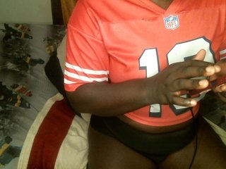 BLACKQUEEN344 Porn Show