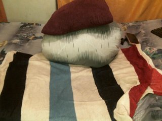 BLACKQUEEN344 Porn Show
