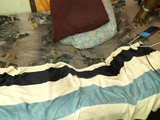 BLACKQUEEN344 Porn Show