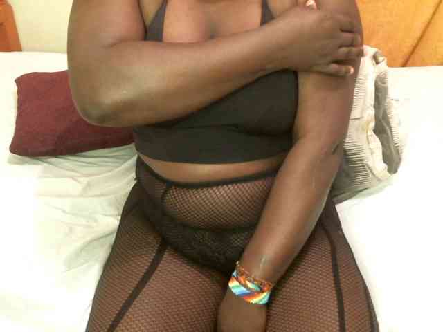 BLACKQUEEN344 webcam