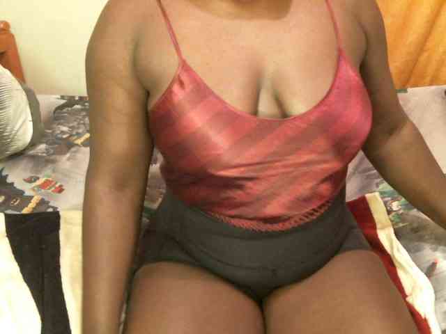 BLACKQUEEN344 webcam
