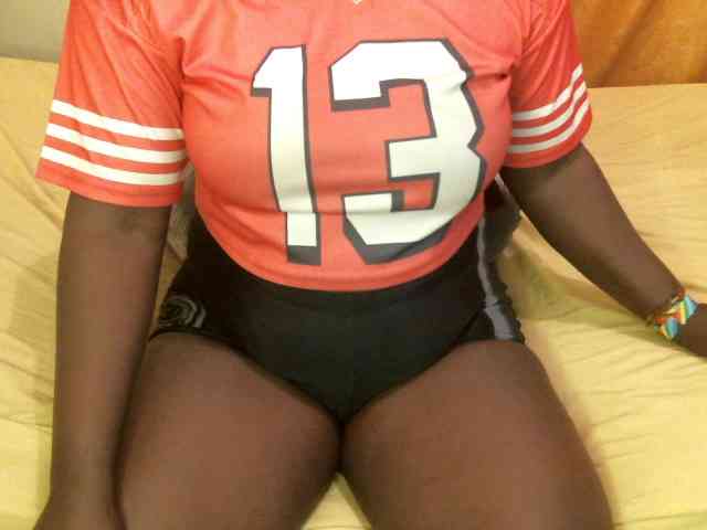 BLACKQUEEN344 webcam