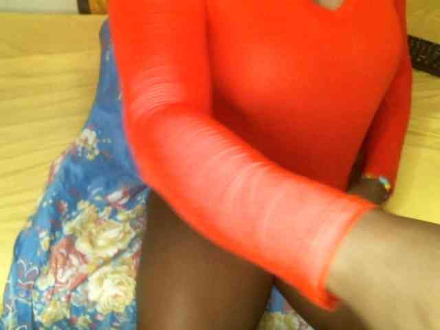 BLACKQUEEN344 webcam