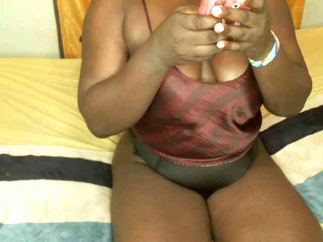 BLACKQUEEN344 webcam