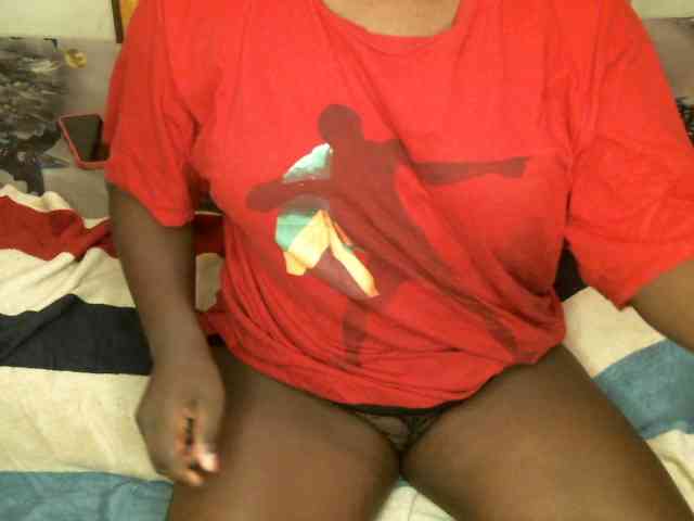 BLACKQUEEN344 webcam