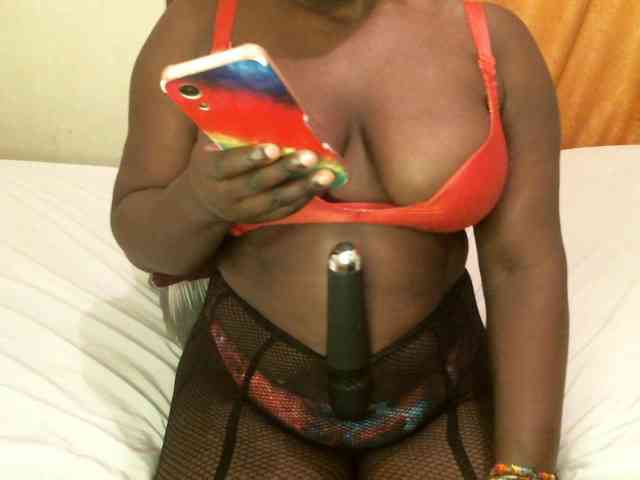 BLACKQUEEN344 webcam