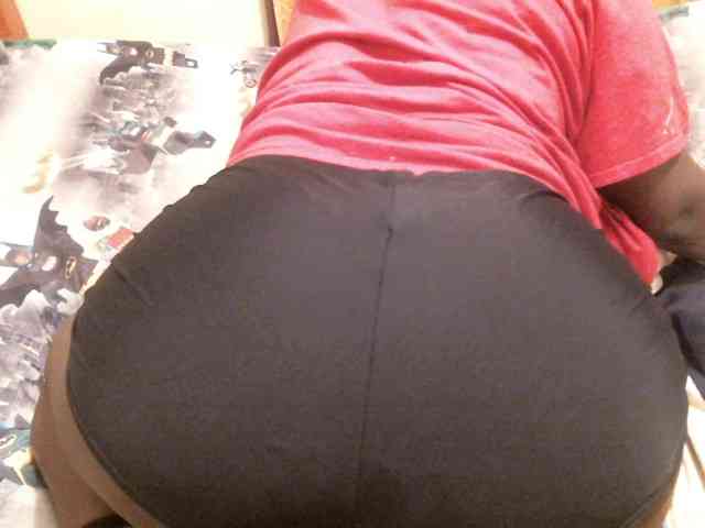 BLACKQUEEN344 webcam