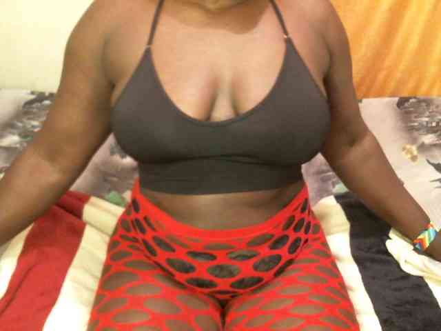 BLACKQUEEN344 webcam