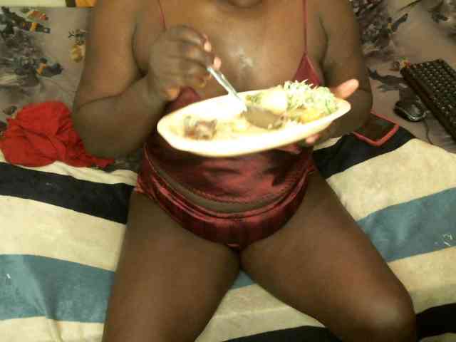 BLACKQUEEN344 webcam