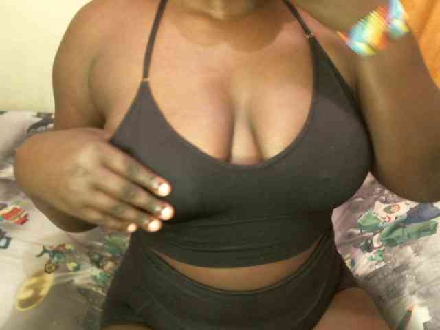 BLACKQUEEN344 webcam