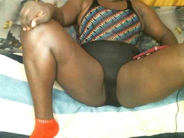 BLACKQUEEN344 webcam