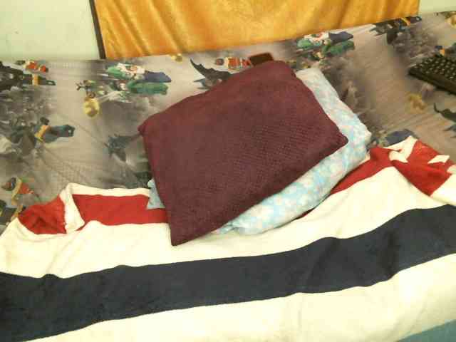 BLACKQUEEN344 webcam