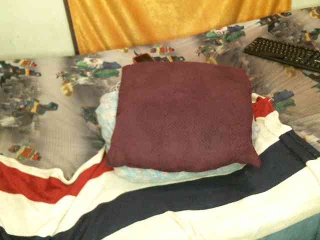 BLACKQUEEN344 webcam