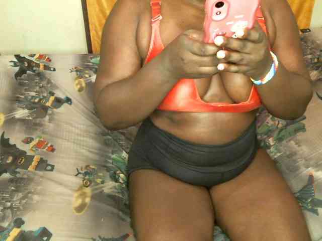 BLACKQUEEN344 webcam