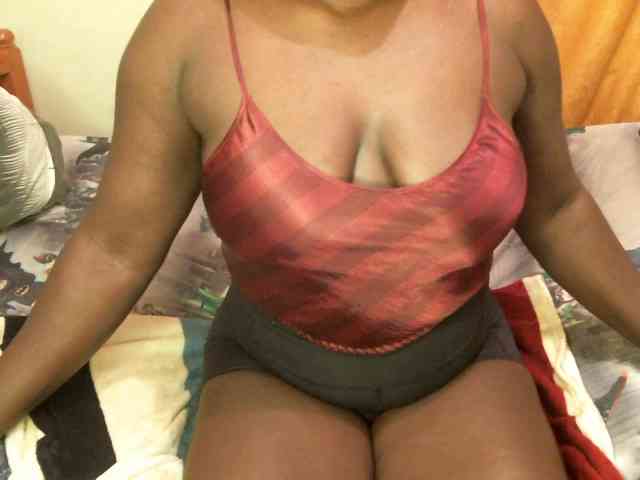 BLACKQUEEN344 webcam