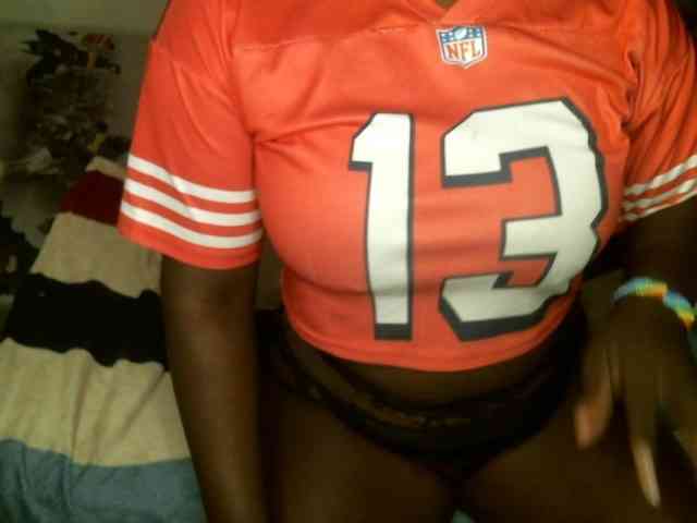 BLACKQUEEN344 webcam