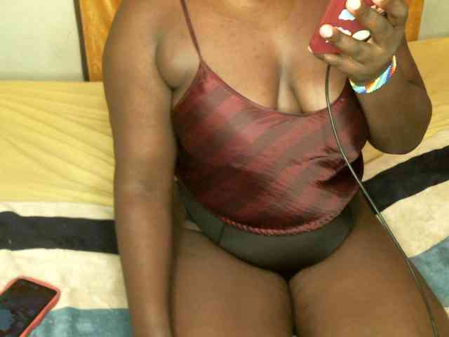 BLACKQUEEN344 webcam
