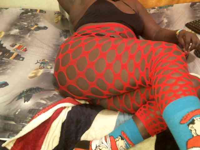 BLACKQUEEN344 webcam