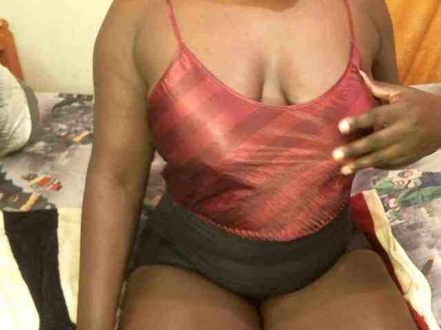 BLACKQUEEN344 webcam