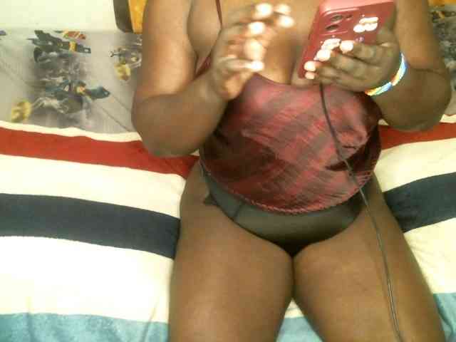 BLACKQUEEN344 webcam