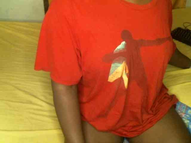 BLACKQUEEN344 webcam