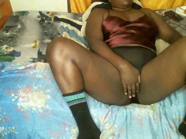 BLACKQUEEN344 webcam