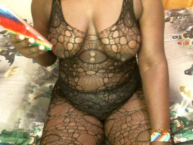 BLACKQUEEN344 webcam