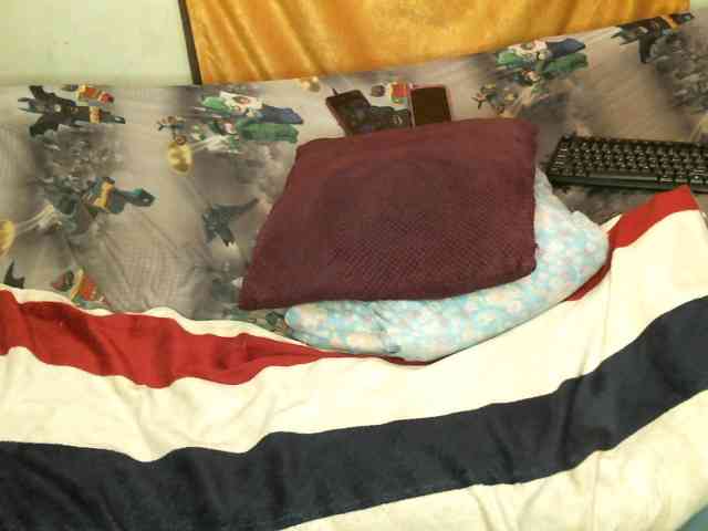 BLACKQUEEN344 webcam