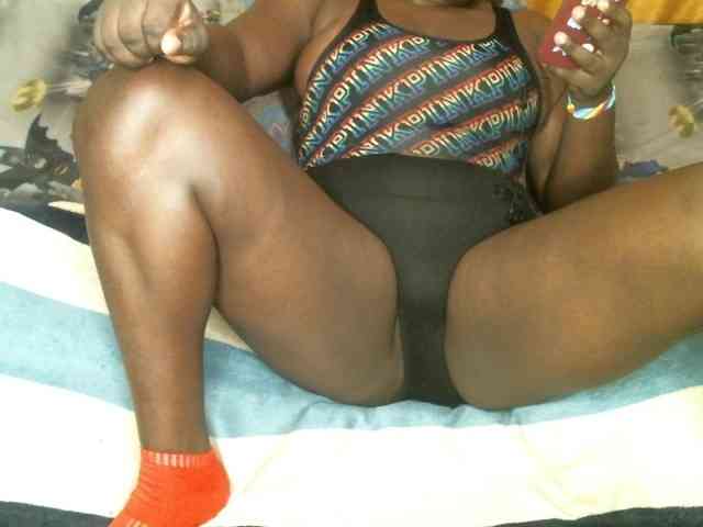 BLACKQUEEN344 webcam