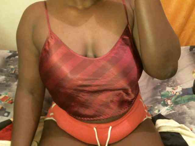 BLACKQUEEN344 webcam
