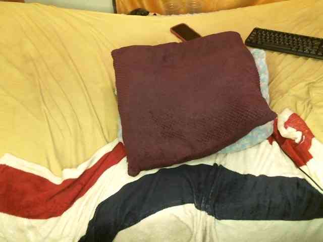 BLACKQUEEN344 webcam