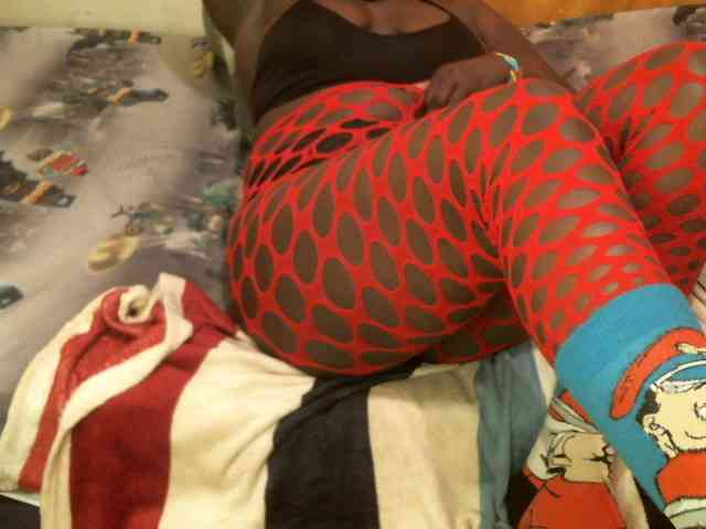 BLACKQUEEN344 webcam