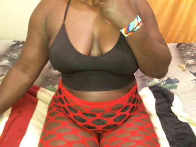 BLACKQUEEN344 webcam