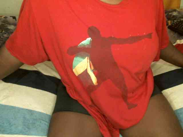 BLACKQUEEN344 webcam