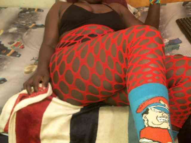 BLACKQUEEN344 webcam