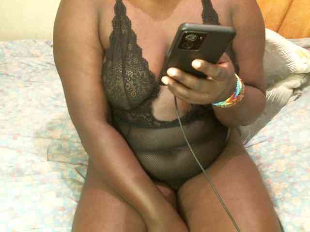 BLACKQUEEN344 webcam
