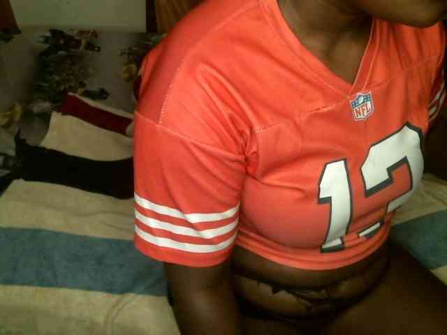 BLACKQUEEN344 webcam