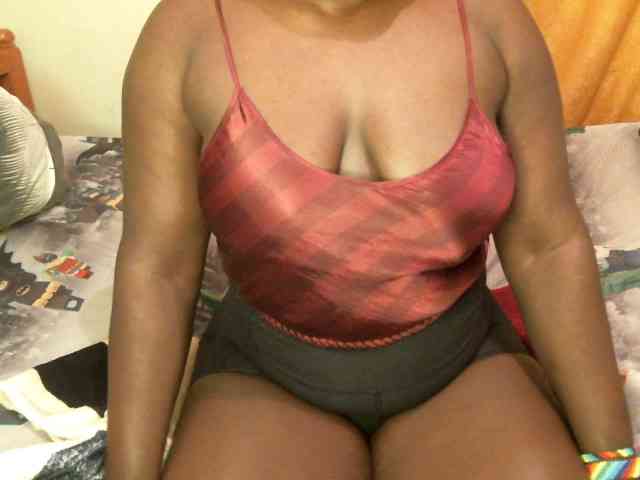 BLACKQUEEN344 webcam