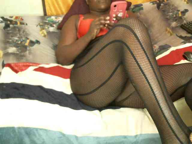 BLACKQUEEN344 webcam