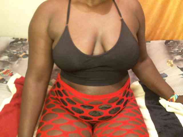BLACKQUEEN344 webcam