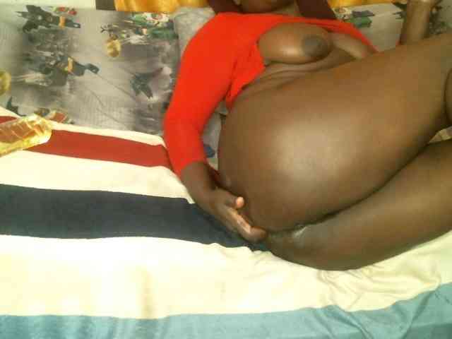 BLACKQUEEN344 webcam