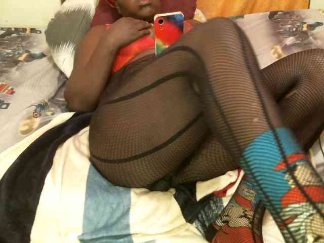 BLACKQUEEN344 webcam