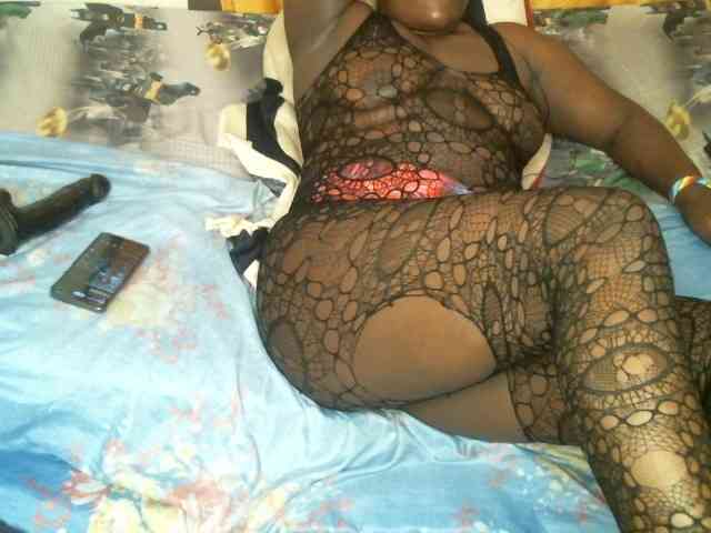 BLACKQUEEN344 webcam