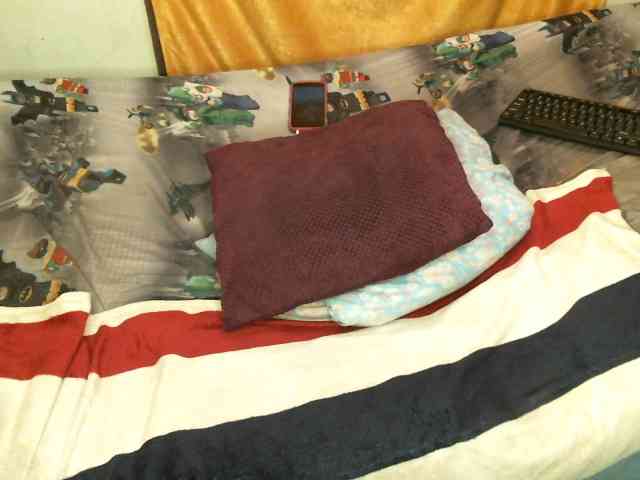 BLACKQUEEN344 webcam