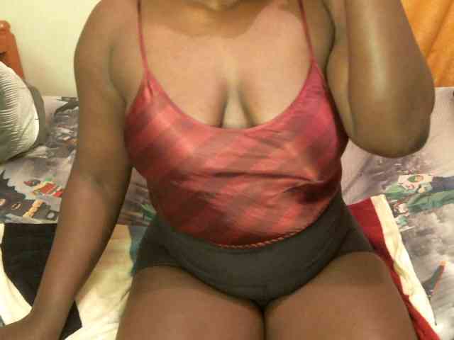 BLACKQUEEN344 webcam