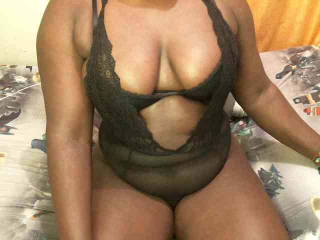 BLACKQUEEN344 webcam
